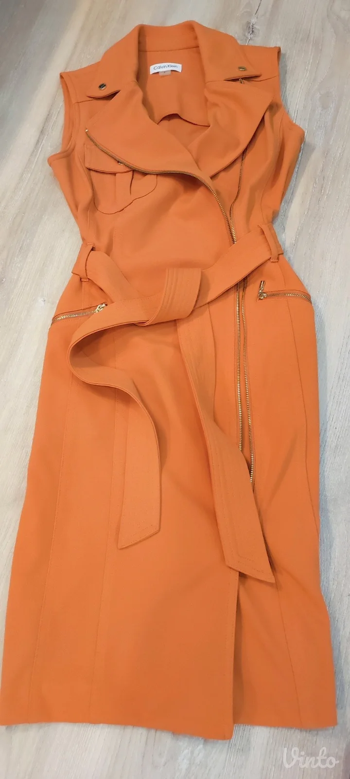 Calvin klein haljina