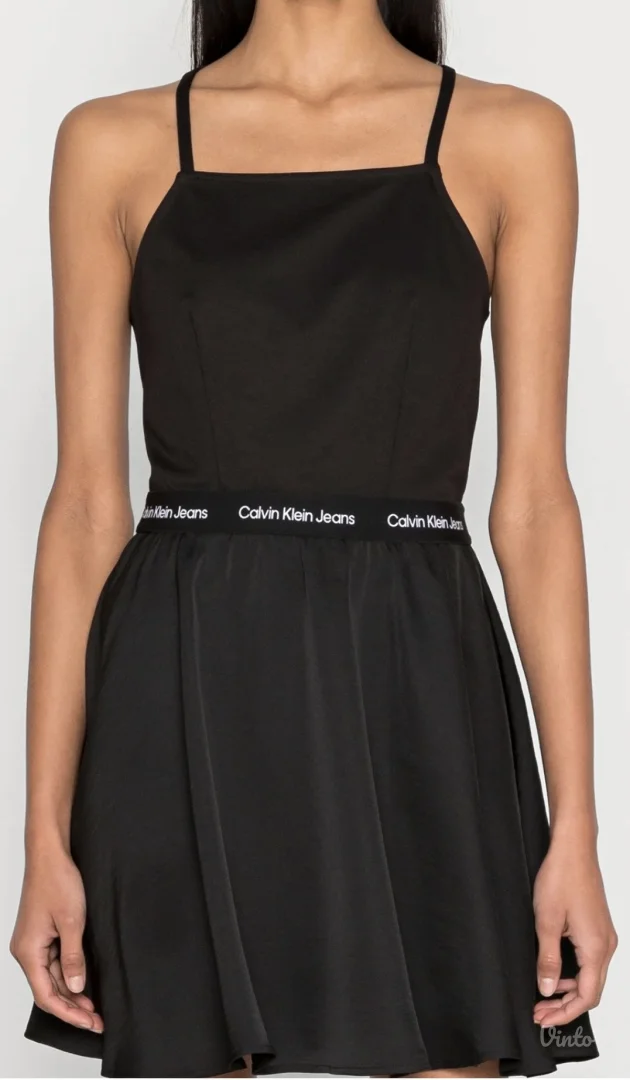 Calvin klein haljina