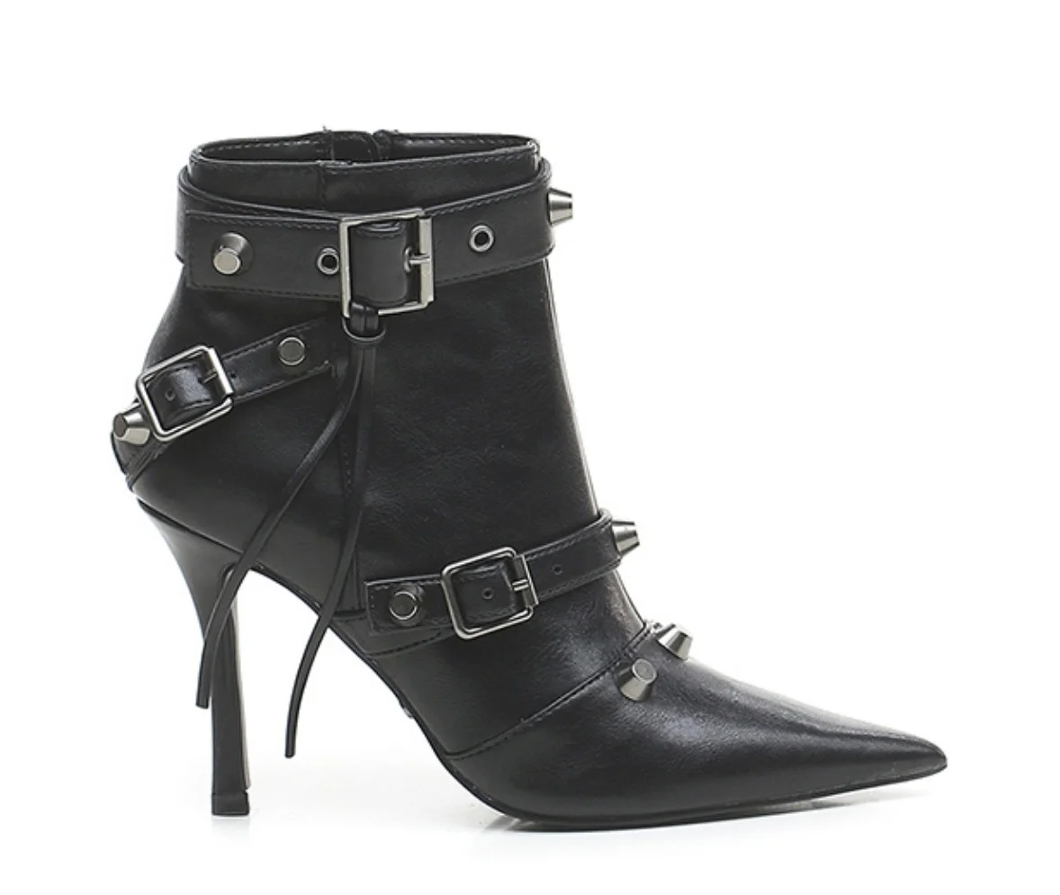 Steve madden cizme na stiklu