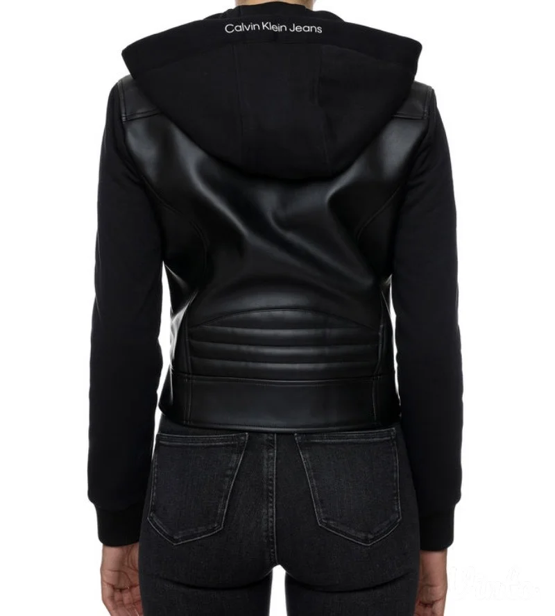 Calvin klein duks jakna original