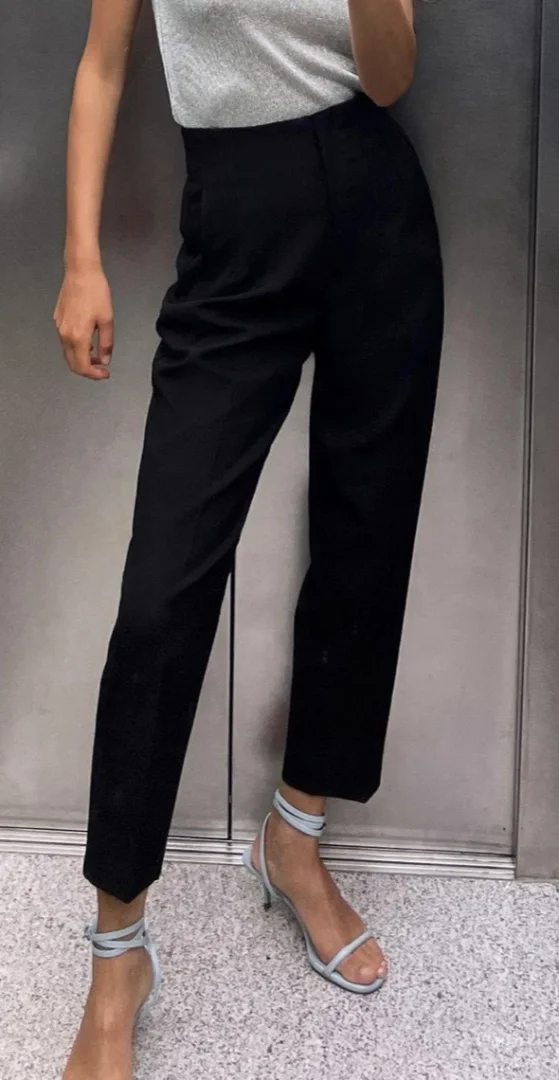 Zara pantalone