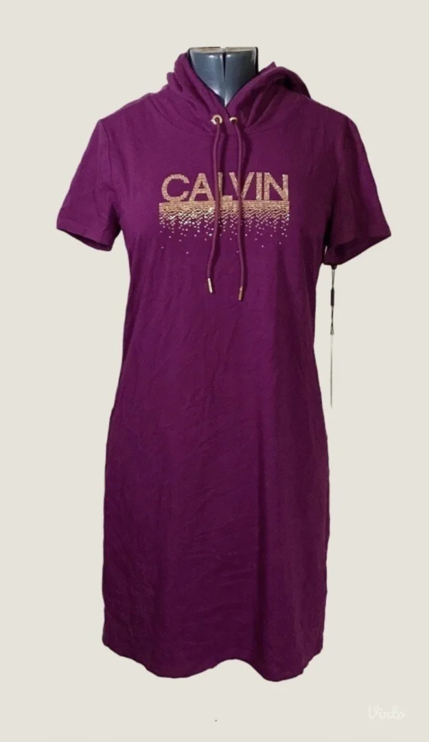 Calvin klein duks haljina