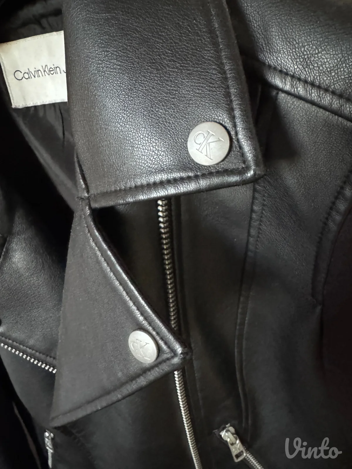Calvin klein duks jakna original