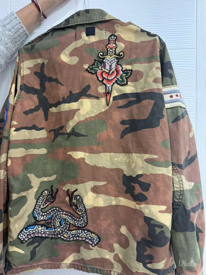 Replay original jakna