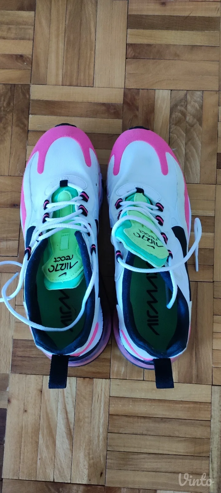 Nike original 38