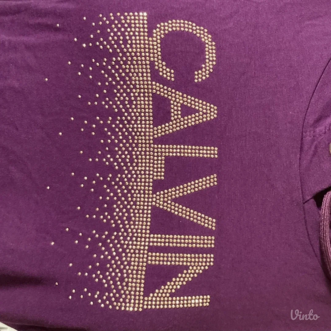 Calvin klein duks haljina