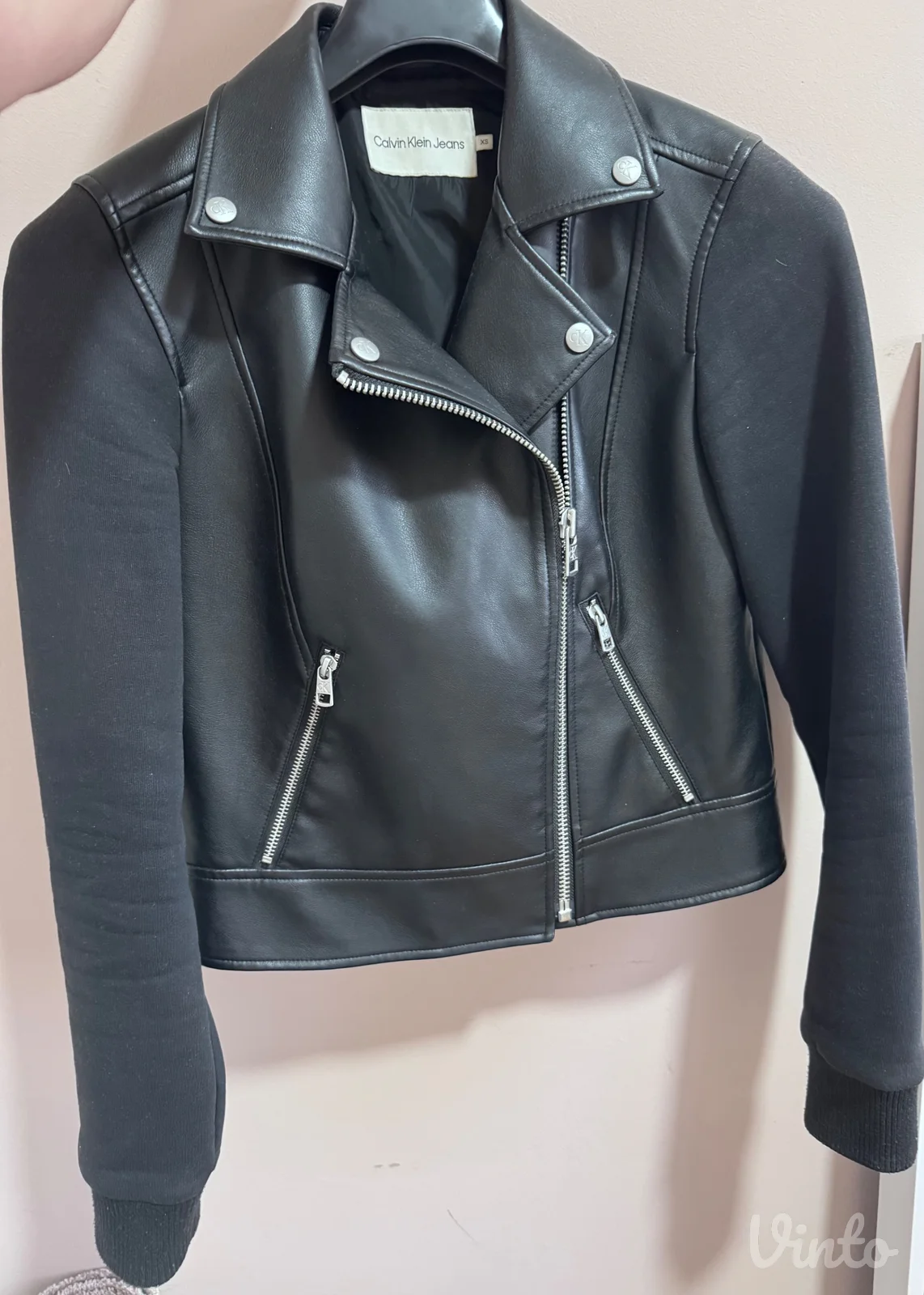 Calvin klein duks jakna original