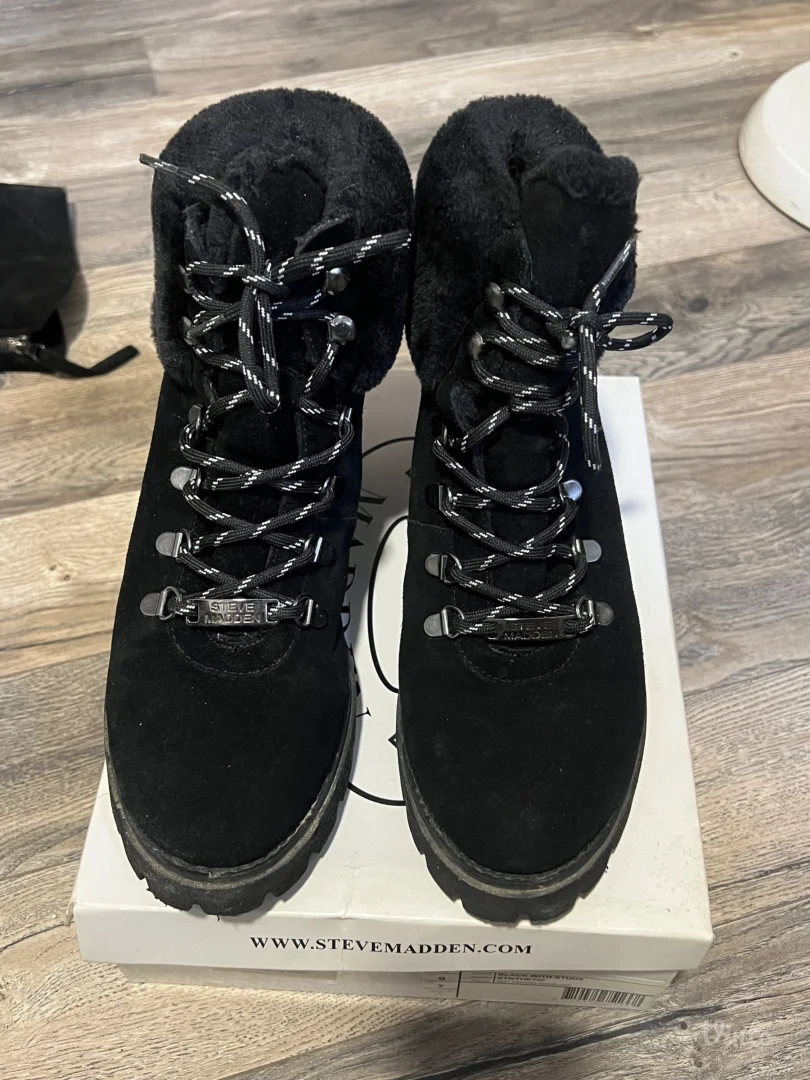 Steve Madden zimske cizme