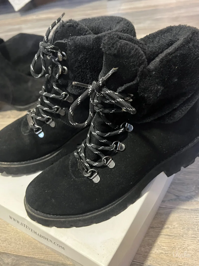 Steve Madden zimske cizme
