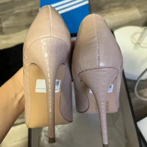 Dune London nove štikle