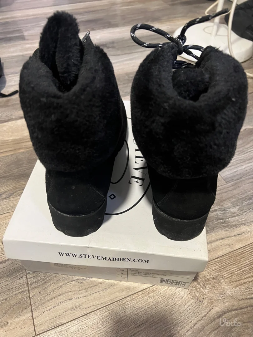 Steve Madden zimske cizme