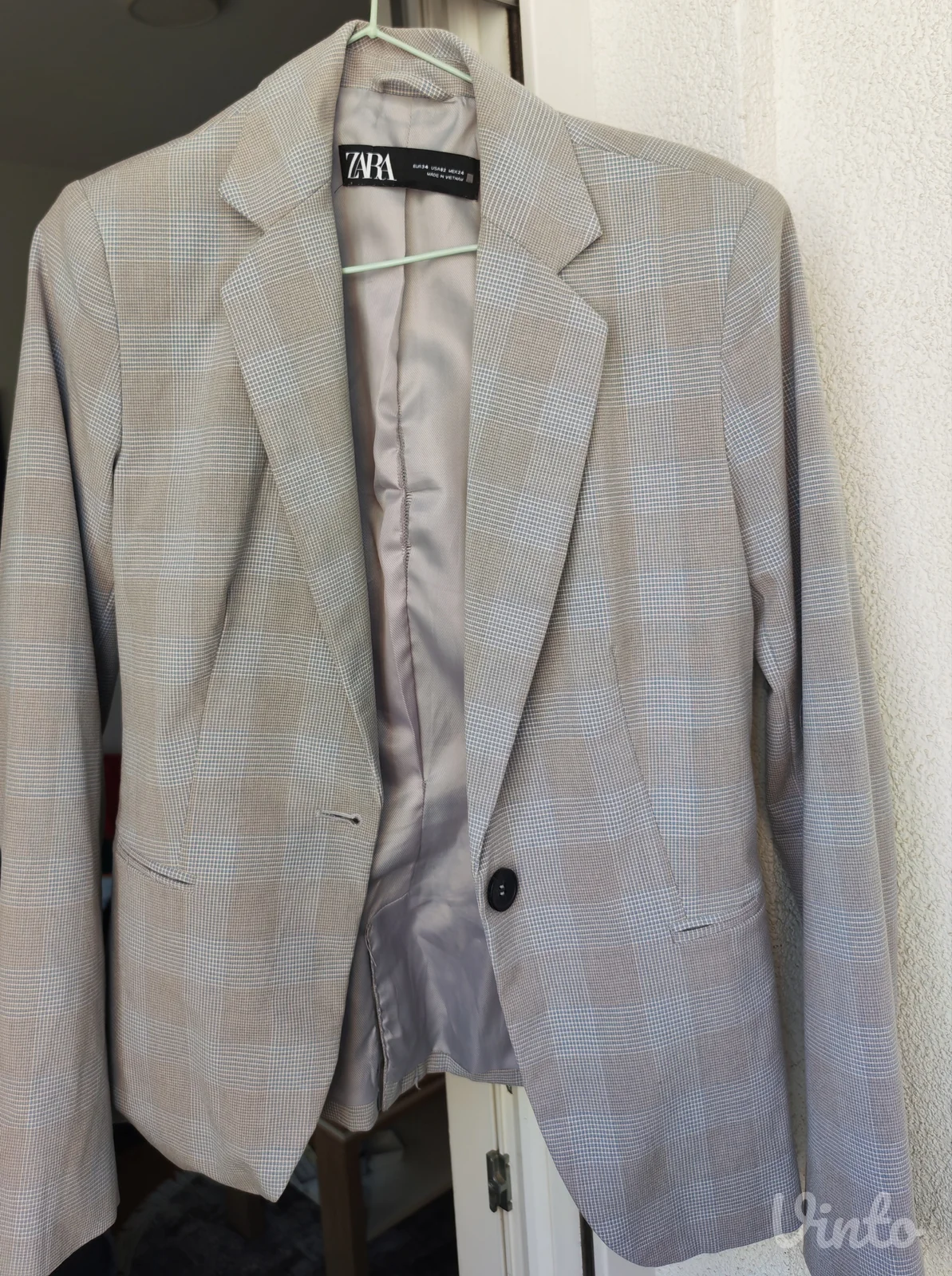 Zara sako