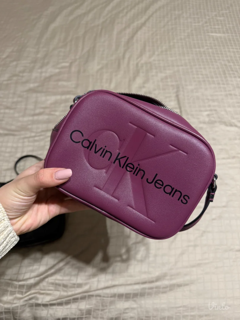 Calvin Klein Jeans torbica