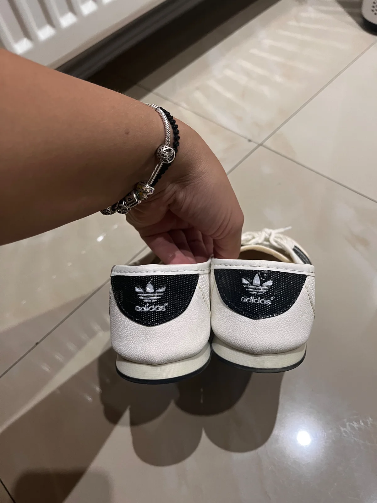 Adidas
