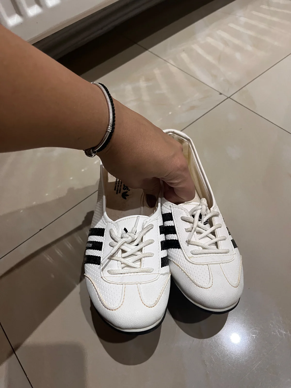 Adidas