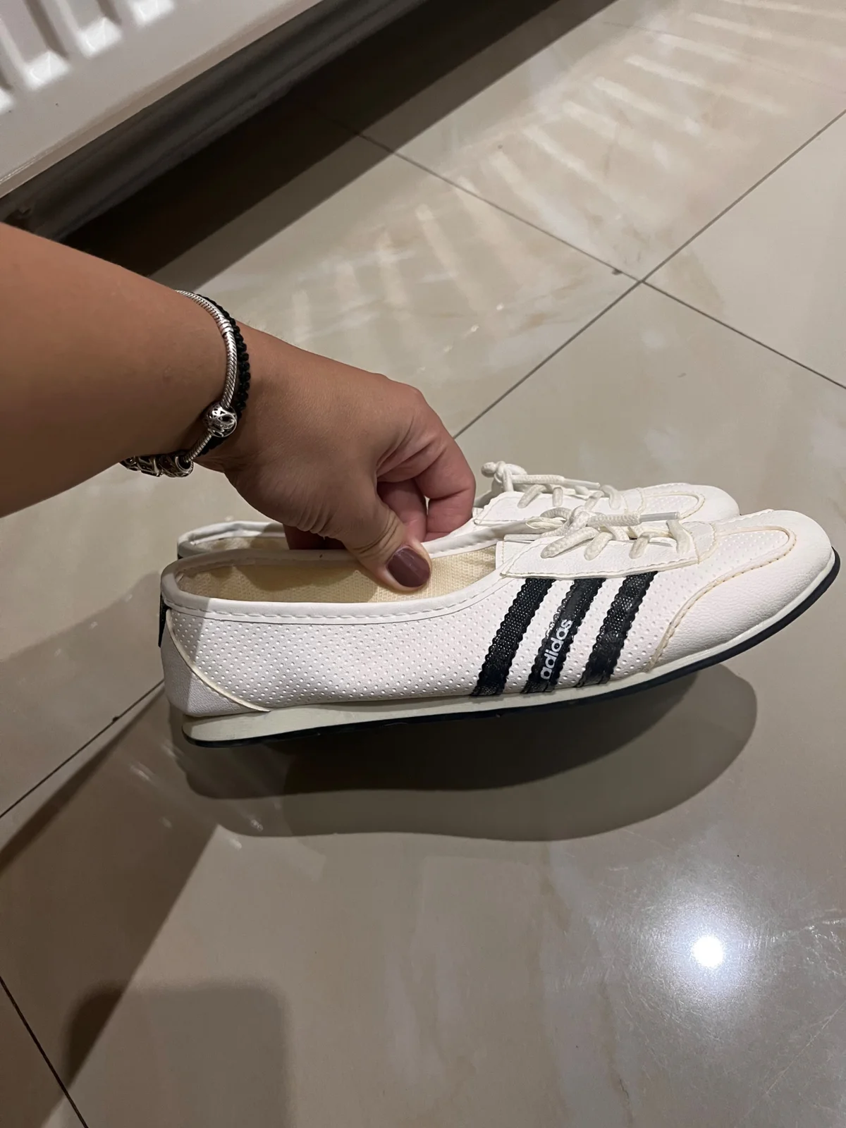 Adidas