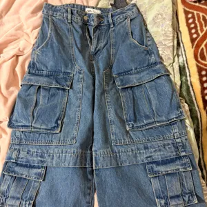 Zara farmerke