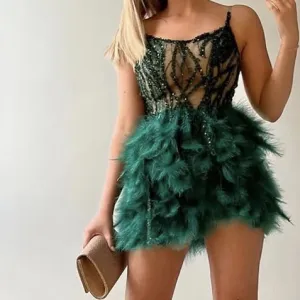 Nikola Veličković haljina dizajnerska