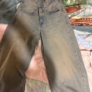 Zara farmerke