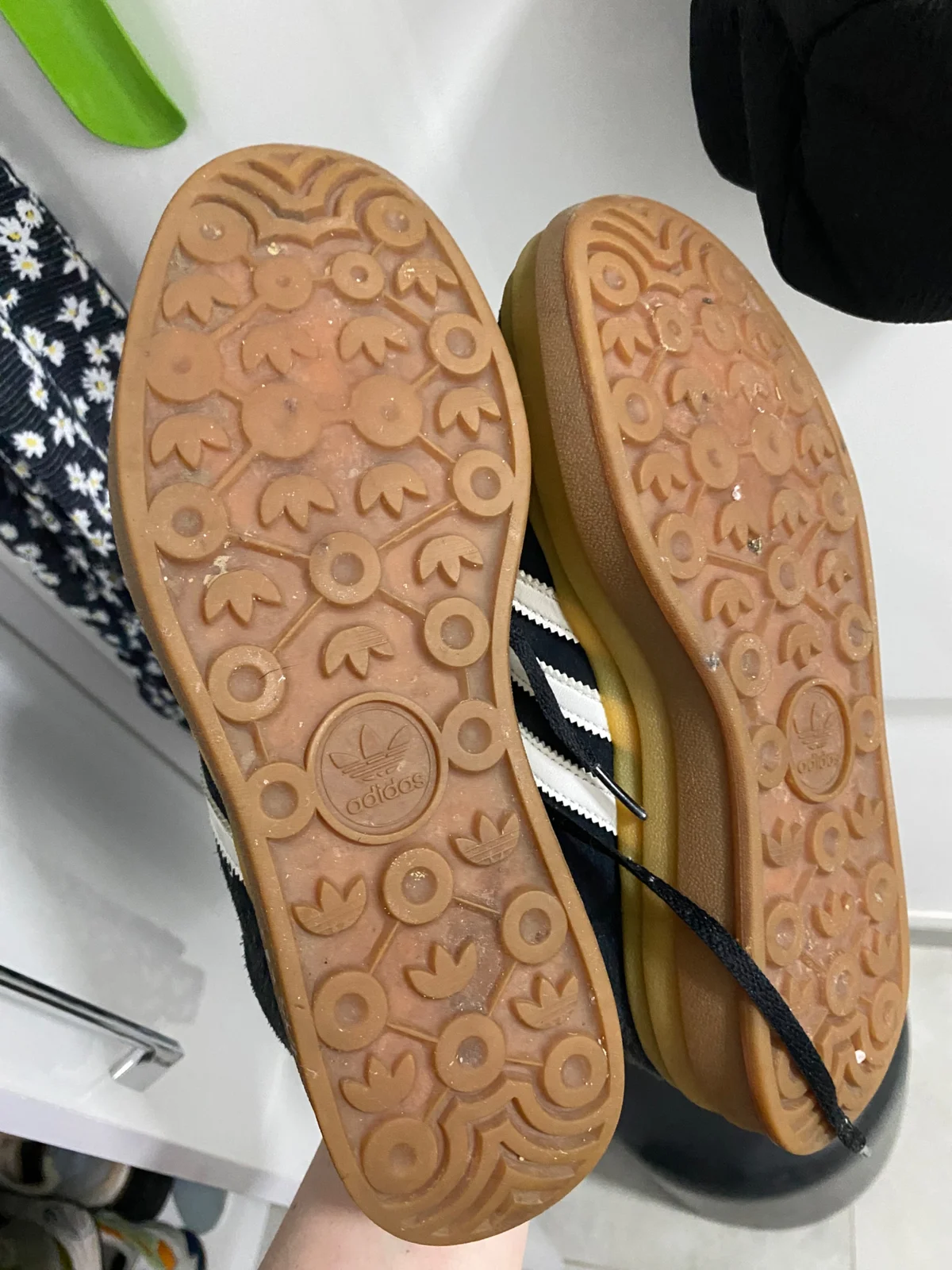 Adidas gazelle