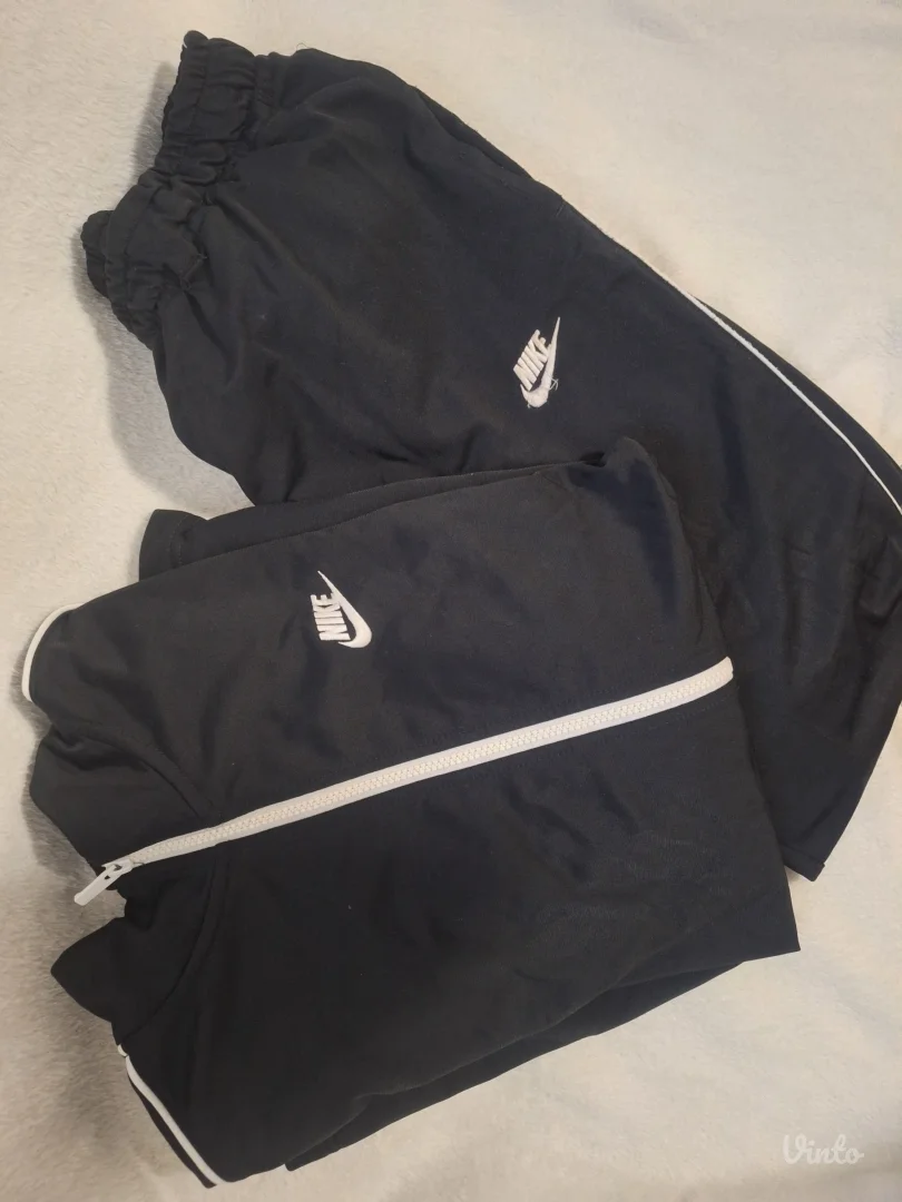 Nike komplet trenerka