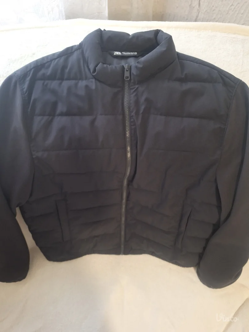 Zara muška prolećna jakna