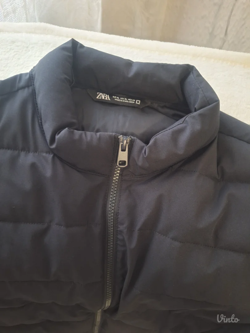 Zara muška prolećna jakna