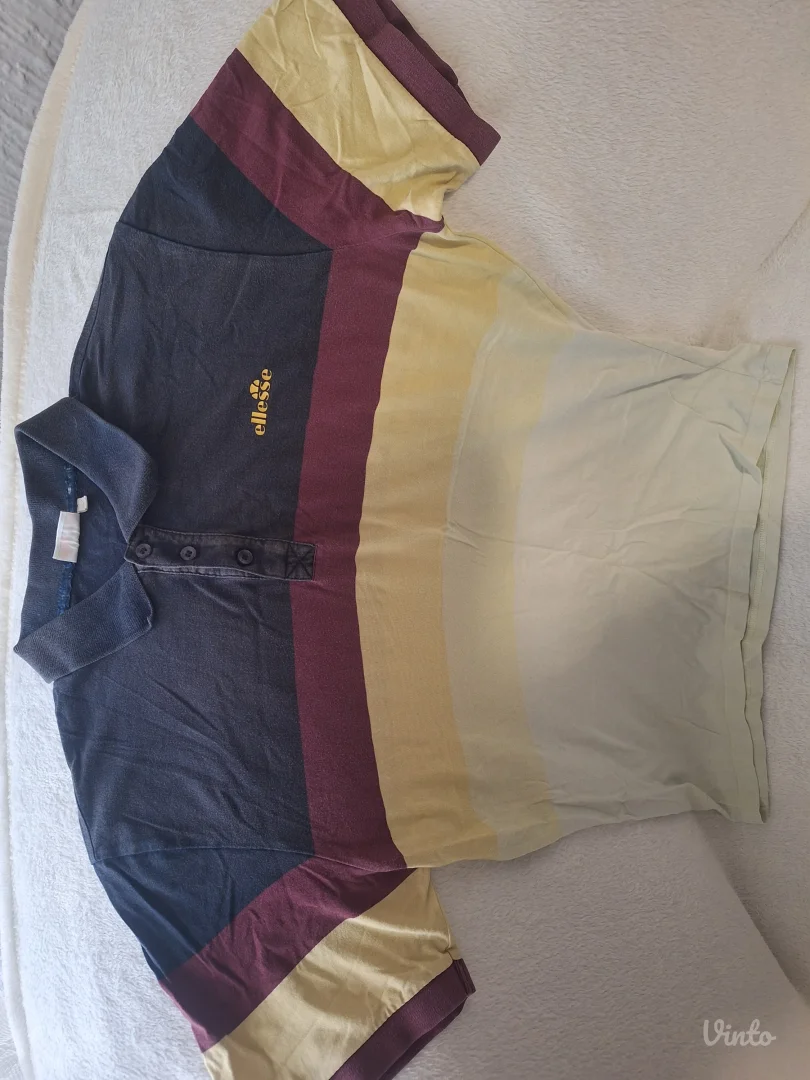 Sportske majice za svaki dan