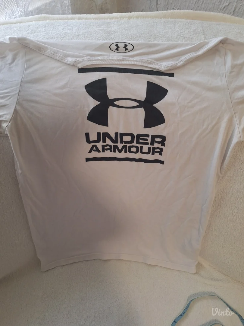 Sportske majice za svaki dan