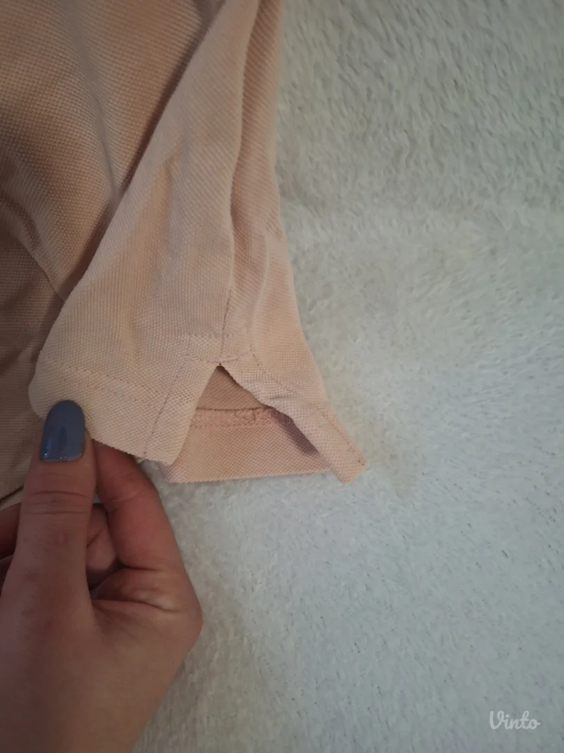 Nike majica sa kragnom