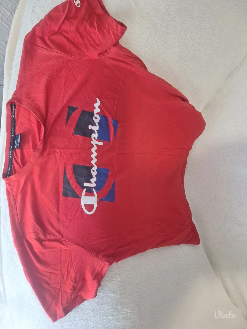 Sportske majice za svaki dan