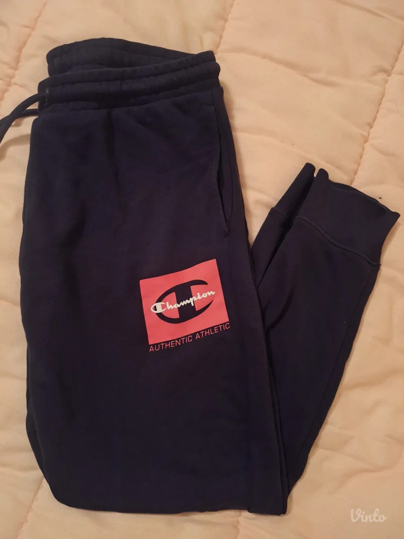 Champion trenerka donji deo