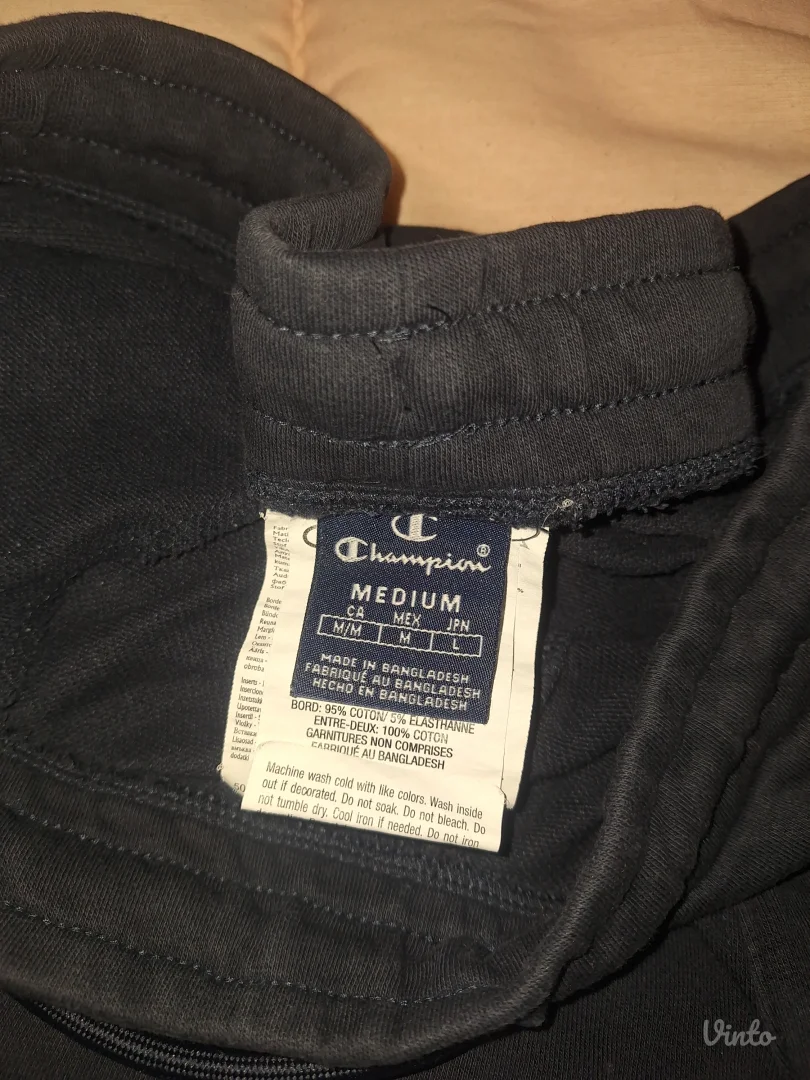 Champion trenerka donji deo