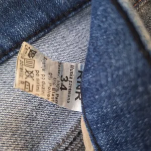 Muške teksas farmerice i bermude