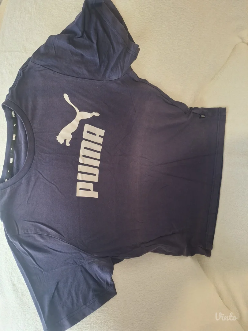 Sportske majice za svaki dan