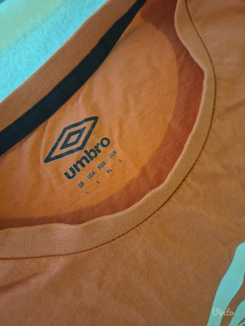 Sportske majice za svaki dan