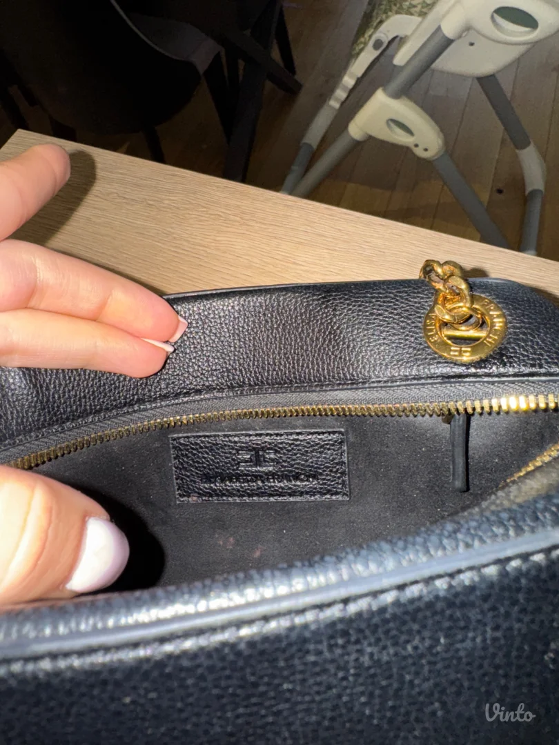 Elizabetta Franchi original torba