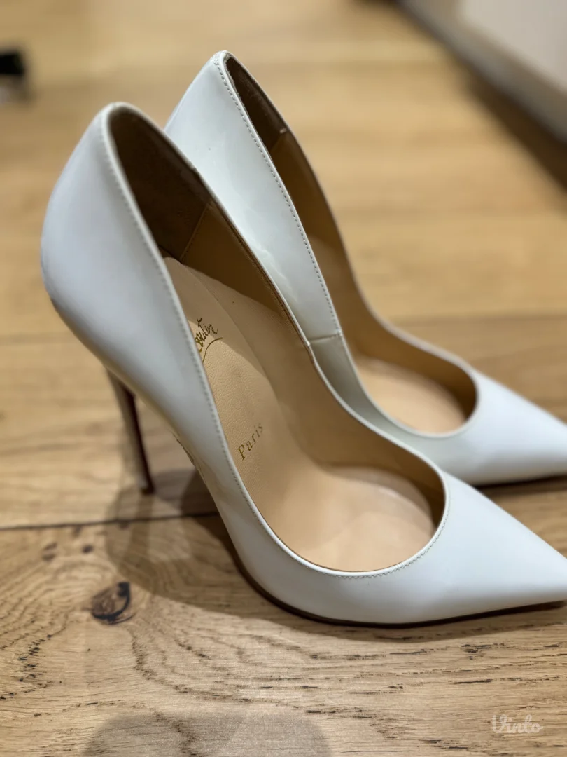 Louboutin stikle