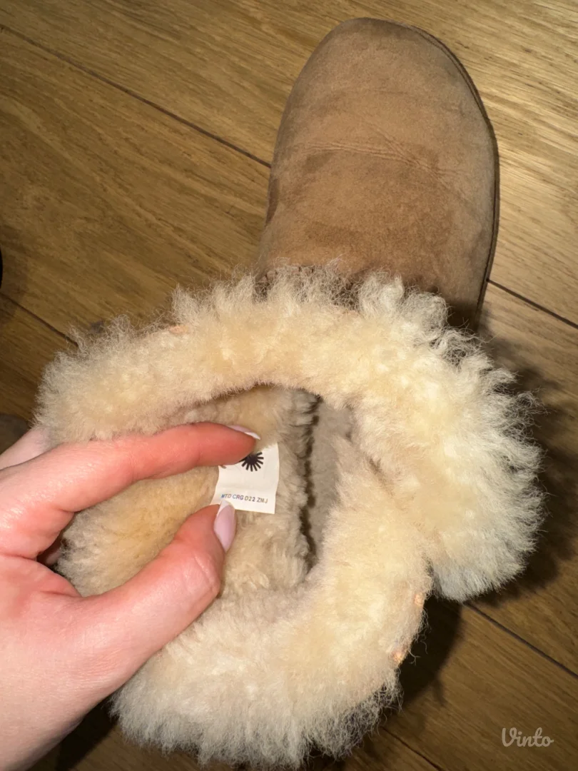 Ugg cizmice