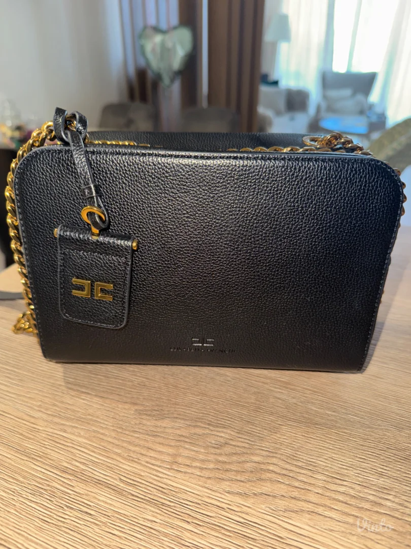 Elizabetta Franchi original torba