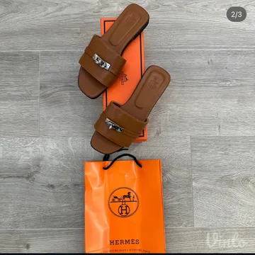 Hermes papuce
