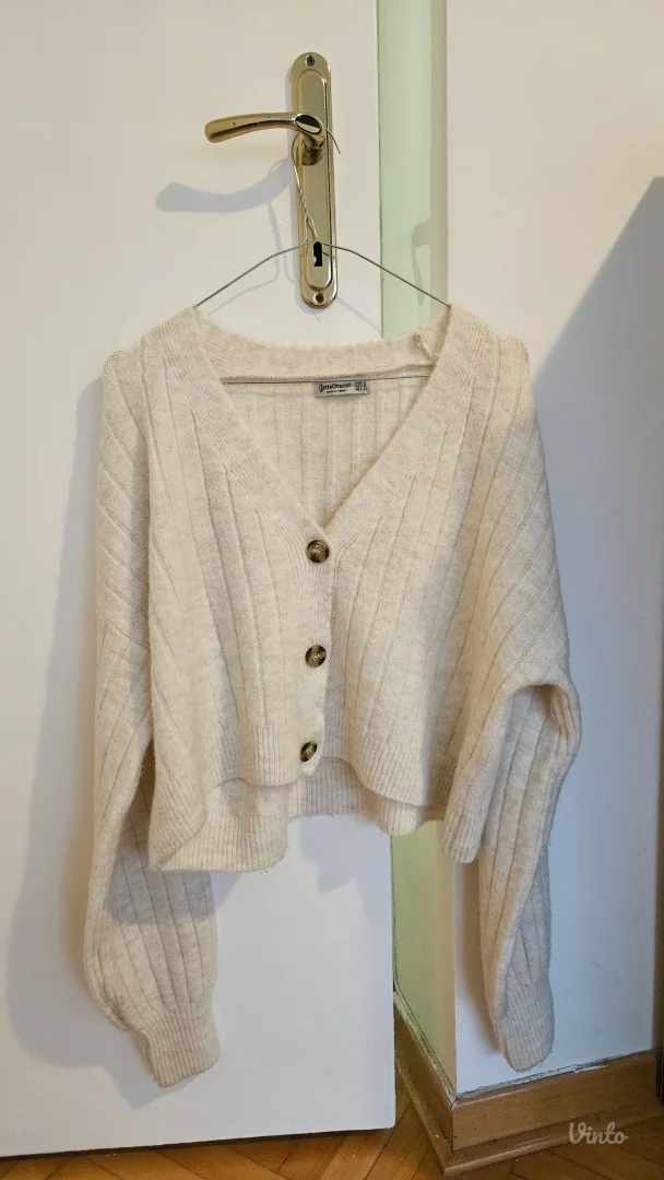 Stradivarius džemper