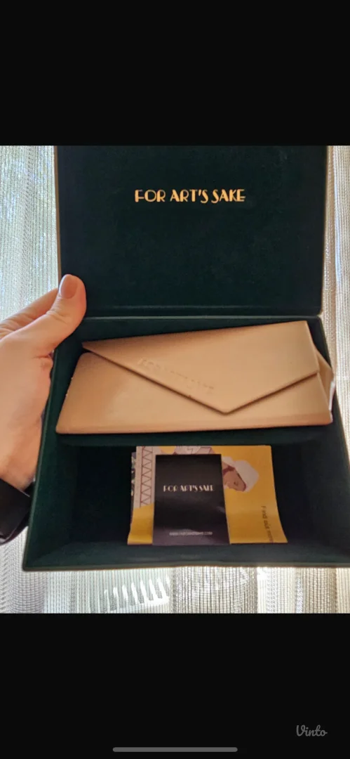 For art’s sake - original suncane naocare