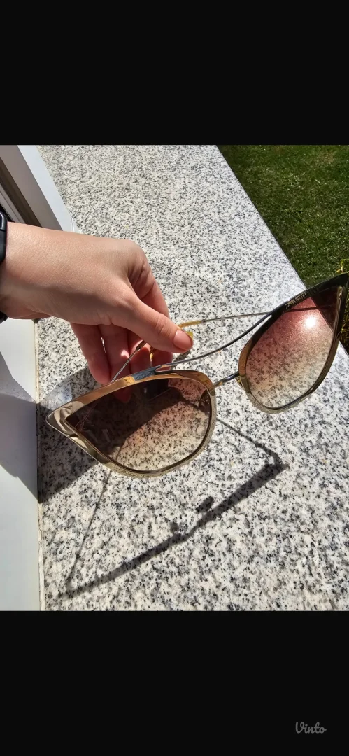 For art’s sake - original suncane naocare