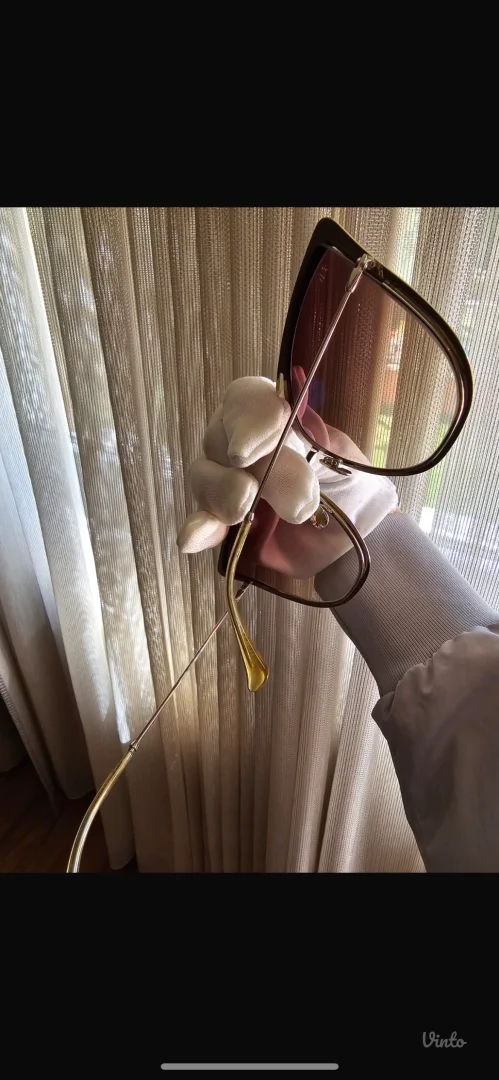 For art’s sake - original suncane naocare