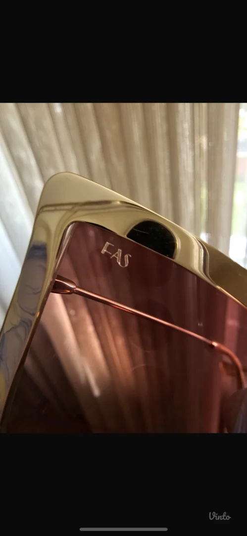 For art’s sake - original suncane naocare