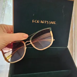 For art’s sake - original suncane naocare