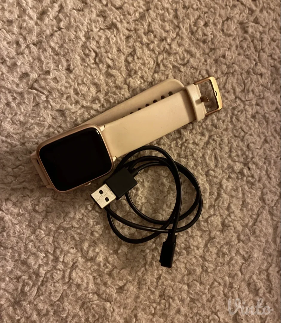 Hama Smart Fit Watch 5910 (Rose Gold) – Odlično očuvan