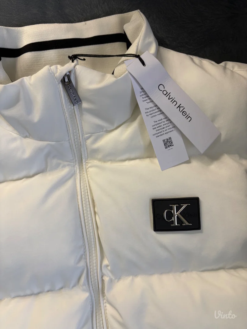 Calvin klein prsluk unisex