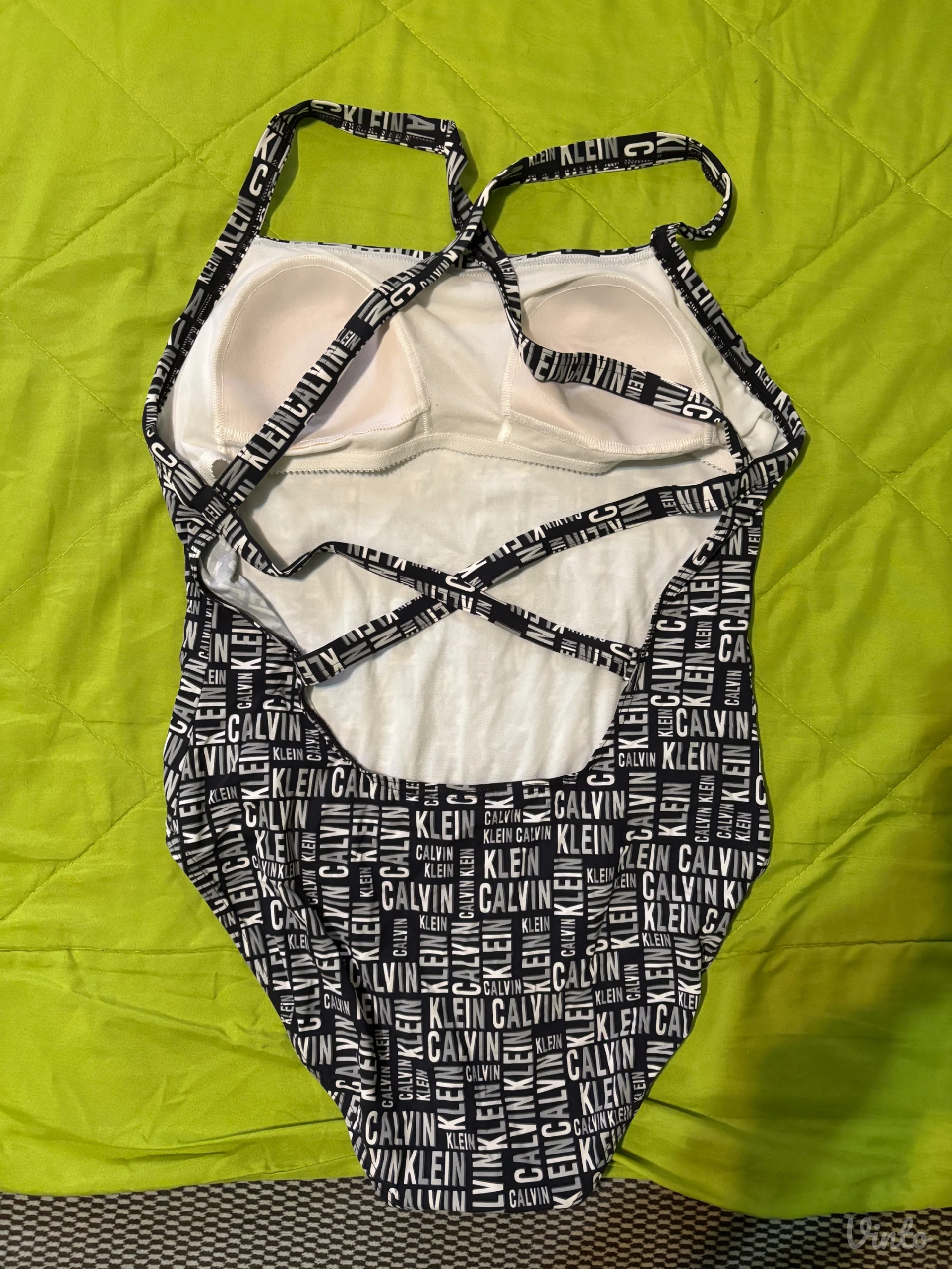 Calvin klein kupaci